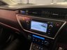 USED 2014 64 TOYOTA AURIS 1.8 VVT-h Excel Touring Sports 5dr Petrol Hybrid CVT Euro 5 (s/s) (136 ps) 