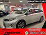 USED 2014 64 TOYOTA AURIS 1.8 VVT-h Excel Touring Sports 5dr Petrol Hybrid CVT Euro 5 (s/s) (136 ps) 