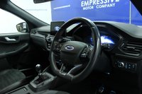 USED 2021 70 FORD KUGA 1.5 EcoBlue ST-Line Edition SUV 5dr Diesel Manual Euro 6 (s/s) (120 ps) 