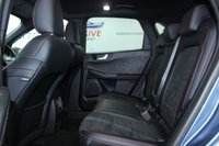USED 2021 70 FORD KUGA 1.5 EcoBlue ST-Line Edition SUV 5dr Diesel Manual Euro 6 (s/s) (120 ps) 