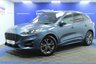 USED 2021 70 FORD KUGA 1.5 EcoBlue ST-Line Edition SUV 5dr Diesel Manual Euro 6 (s/s) (120 ps) 