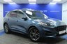 USED 2021 70 FORD KUGA 1.5 EcoBlue ST-Line Edition SUV 5dr Diesel Manual Euro 6 (s/s) (120 ps) 