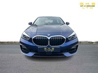USED 2020 20 BMW 1 SERIES 1.5 118i Sport Hatchback 5dr Petrol DCT Euro 6 (s/s) (140 ps) ** FINANCE ME WITH ZERO DEPOSIT **