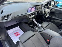 USED 2020 20 BMW 1 SERIES 1.5 118i Sport Hatchback 5dr Petrol DCT Euro 6 (s/s) (140 ps) ** FINANCE ME WITH ZERO DEPOSIT **