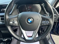 USED 2020 20 BMW 1 SERIES 1.5 118i Sport Hatchback 5dr Petrol DCT Euro 6 (s/s) (140 ps) ** FINANCE ME WITH ZERO DEPOSIT **