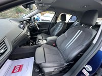 USED 2020 20 BMW 1 SERIES 1.5 118i Sport Hatchback 5dr Petrol DCT Euro 6 (s/s) (140 ps) ** FINANCE ME WITH ZERO DEPOSIT **