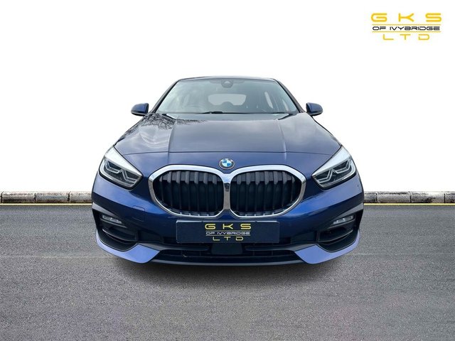 2020 BMW 1 SERIES - Photo 7