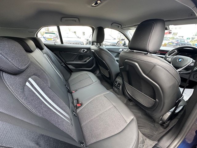 2020 BMW 1 SERIES - Photo 4