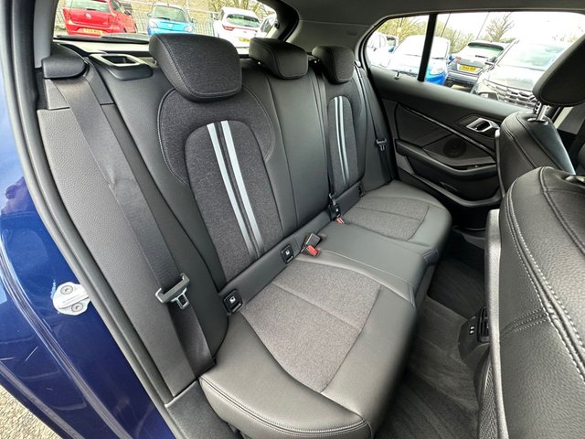 2020 BMW 1 SERIES - Photo 10