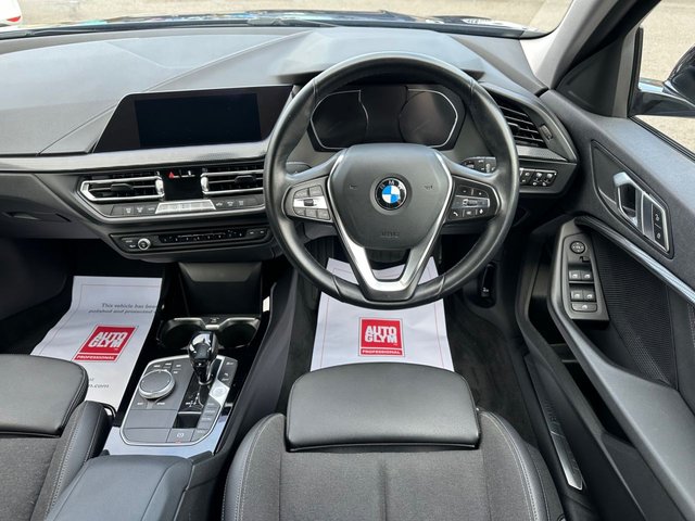 2020 BMW 1 SERIES - Photo 3