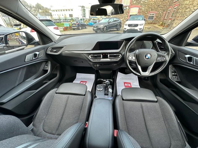 2020 BMW 1 SERIES - Photo 9