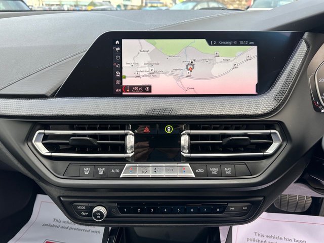 2020 BMW 1 SERIES - Photo 5