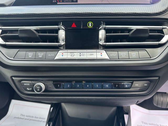 2020 BMW 1 SERIES - Photo 11