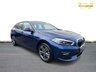 USED 2020 20 BMW 1 SERIES 1.5 118i Sport Hatchback 5dr Petrol DCT Euro 6 (s/s) (140 ps) ** FINANCE ME WITH ZERO DEPOSIT **