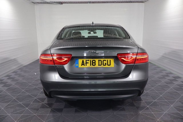 2018 JAGUAR XE 2.0d Prestige Saloon 4dr Diesel Auto Euro 6 (s/s) (163 ps) - Photo 5