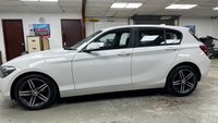 USED 2014 14 BMW 1 SERIES 2.0 116d Sport Hatchback 5dr Diesel Manual Euro 5 (s/s) (116 ps) | RAC APPROVED DEALER |