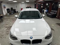 USED 2014 14 BMW 1 SERIES 2.0 116d Sport Hatchback 5dr Diesel Manual Euro 5 (s/s) (116 ps) | RAC APPROVED DEALER |