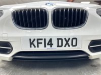 USED 2014 14 BMW 1 SERIES 2.0 116d Sport Hatchback 5dr Diesel Manual Euro 5 (s/s) (116 ps) | RAC APPROVED DEALER |