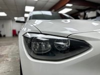USED 2014 14 BMW 1 SERIES 2.0 116d Sport Hatchback 5dr Diesel Manual Euro 5 (s/s) (116 ps) | RAC APPROVED DEALER |