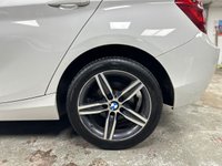 USED 2014 14 BMW 1 SERIES 2.0 116d Sport Hatchback 5dr Diesel Manual Euro 5 (s/s) (116 ps) | RAC APPROVED DEALER |