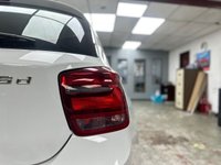 USED 2014 14 BMW 1 SERIES 2.0 116d Sport Hatchback 5dr Diesel Manual Euro 5 (s/s) (116 ps) | RAC APPROVED DEALER |
