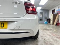 USED 2014 14 BMW 1 SERIES 2.0 116d Sport Hatchback 5dr Diesel Manual Euro 5 (s/s) (116 ps) | RAC APPROVED DEALER |