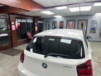 USED 2014 14 BMW 1 SERIES 2.0 116d Sport Hatchback 5dr Diesel Manual Euro 5 (s/s) (116 ps) | RAC APPROVED DEALER |