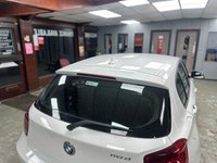 USED 2014 14 BMW 1 SERIES 2.0 116d Sport Hatchback 5dr Diesel Manual Euro 5 (s/s) (116 ps) | RAC APPROVED DEALER |