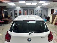 USED 2014 14 BMW 1 SERIES 2.0 116d Sport Hatchback 5dr Diesel Manual Euro 5 (s/s) (116 ps) | RAC APPROVED DEALER |