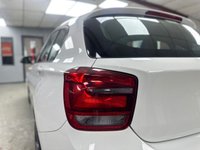 USED 2014 14 BMW 1 SERIES 2.0 116d Sport Hatchback 5dr Diesel Manual Euro 5 (s/s) (116 ps) | RAC APPROVED DEALER |