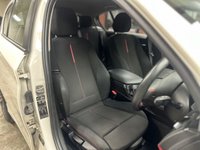 USED 2014 14 BMW 1 SERIES 2.0 116d Sport Hatchback 5dr Diesel Manual Euro 5 (s/s) (116 ps) | RAC APPROVED DEALER |