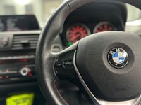 USED 2014 14 BMW 1 SERIES 2.0 116d Sport Hatchback 5dr Diesel Manual Euro 5 (s/s) (116 ps) | RAC APPROVED DEALER |