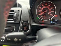 USED 2014 14 BMW 1 SERIES 2.0 116d Sport Hatchback 5dr Diesel Manual Euro 5 (s/s) (116 ps) | RAC APPROVED DEALER |