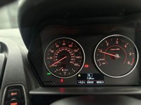 USED 2014 14 BMW 1 SERIES 2.0 116d Sport Hatchback 5dr Diesel Manual Euro 5 (s/s) (116 ps) | RAC APPROVED DEALER |