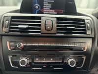 USED 2014 14 BMW 1 SERIES 2.0 116d Sport Hatchback 5dr Diesel Manual Euro 5 (s/s) (116 ps) | RAC APPROVED DEALER |