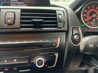 USED 2014 14 BMW 1 SERIES 2.0 116d Sport Hatchback 5dr Diesel Manual Euro 5 (s/s) (116 ps) | RAC APPROVED DEALER |