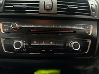 USED 2014 14 BMW 1 SERIES 2.0 116d Sport Hatchback 5dr Diesel Manual Euro 5 (s/s) (116 ps) | RAC APPROVED DEALER |