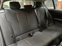 USED 2014 14 BMW 1 SERIES 2.0 116d Sport Hatchback 5dr Diesel Manual Euro 5 (s/s) (116 ps) | RAC APPROVED DEALER |