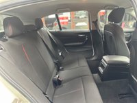 USED 2014 14 BMW 1 SERIES 2.0 116d Sport Hatchback 5dr Diesel Manual Euro 5 (s/s) (116 ps) | RAC APPROVED DEALER |