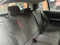 USED 2014 14 BMW 1 SERIES 2.0 116d Sport Hatchback 5dr Diesel Manual Euro 5 (s/s) (116 ps) | RAC APPROVED DEALER |