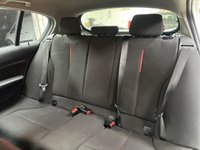 USED 2014 14 BMW 1 SERIES 2.0 116d Sport Hatchback 5dr Diesel Manual Euro 5 (s/s) (116 ps) | RAC APPROVED DEALER |