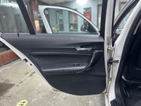 USED 2014 14 BMW 1 SERIES 2.0 116d Sport Hatchback 5dr Diesel Manual Euro 5 (s/s) (116 ps) | RAC APPROVED DEALER |