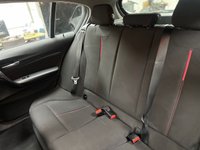 USED 2014 14 BMW 1 SERIES 2.0 116d Sport Hatchback 5dr Diesel Manual Euro 5 (s/s) (116 ps) | RAC APPROVED DEALER |