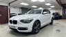 USED 2014 14 BMW 1 SERIES 2.0 116d Sport Hatchback 5dr Diesel Manual Euro 5 (s/s) (116 ps) | RAC APPROVED DEALER |