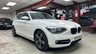 USED 2014 14 BMW 1 SERIES 2.0 116d Sport Hatchback 5dr Diesel Manual Euro 5 (s/s) (116 ps) | RAC APPROVED DEALER |