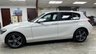 USED 2014 14 BMW 1 SERIES 2.0 116d Sport Hatchback 5dr Diesel Manual Euro 5 (s/s) (116 ps) | RAC APPROVED DEALER |