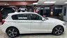 USED 2014 14 BMW 1 SERIES 2.0 116d Sport Hatchback 5dr Diesel Manual Euro 5 (s/s) (116 ps) | RAC APPROVED DEALER |