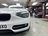 USED 2014 14 BMW 1 SERIES 2.0 116d Sport Hatchback 5dr Diesel Manual Euro 5 (s/s) (116 ps) | RAC APPROVED DEALER |
