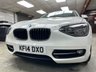 USED 2014 14 BMW 1 SERIES 2.0 116d Sport Hatchback 5dr Diesel Manual Euro 5 (s/s) (116 ps) | RAC APPROVED DEALER |