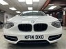 USED 2014 14 BMW 1 SERIES 2.0 116d Sport Hatchback 5dr Diesel Manual Euro 5 (s/s) (116 ps) | RAC APPROVED DEALER |